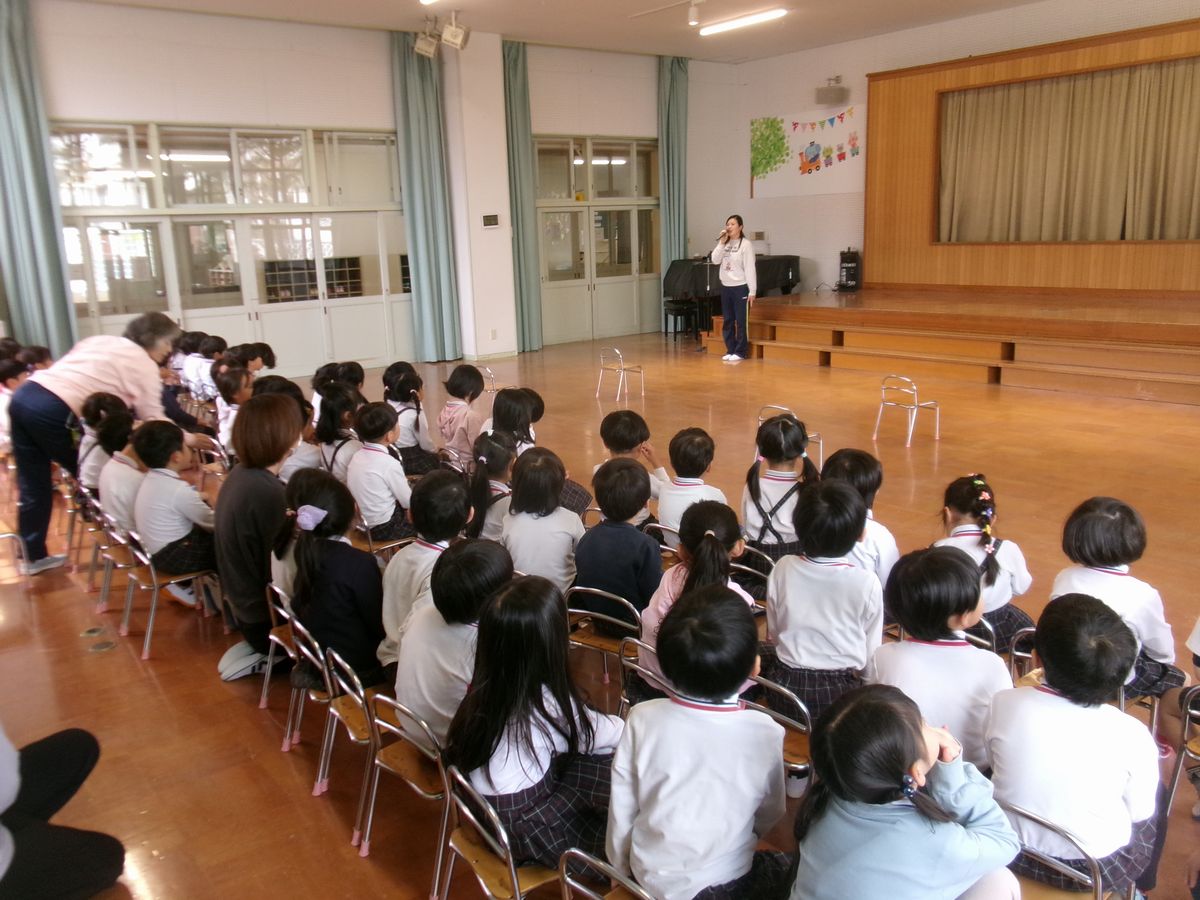 5歳隊形 (1) 5歳隊形 (1)