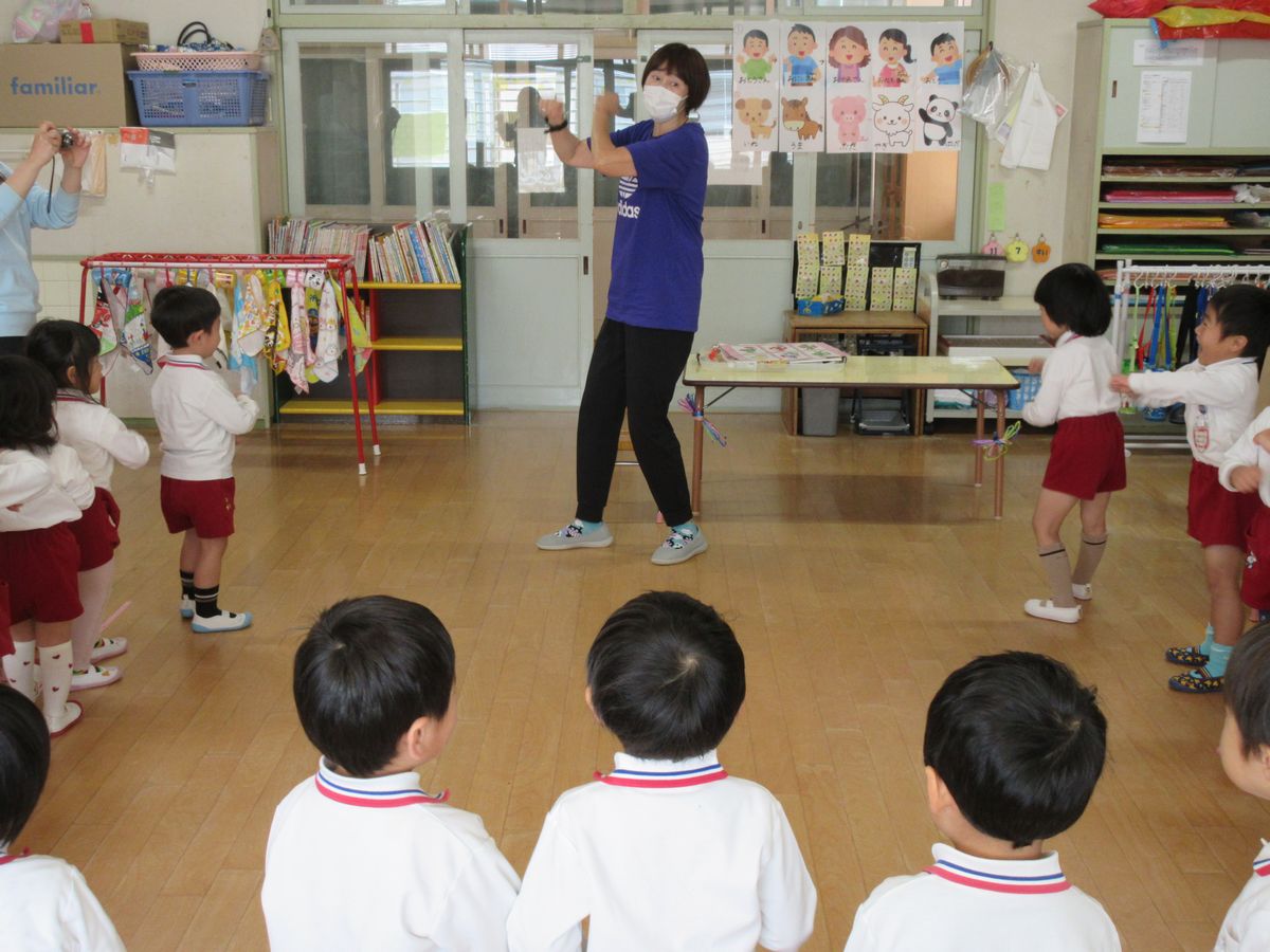 3歳英語(た) 3歳英語(た)