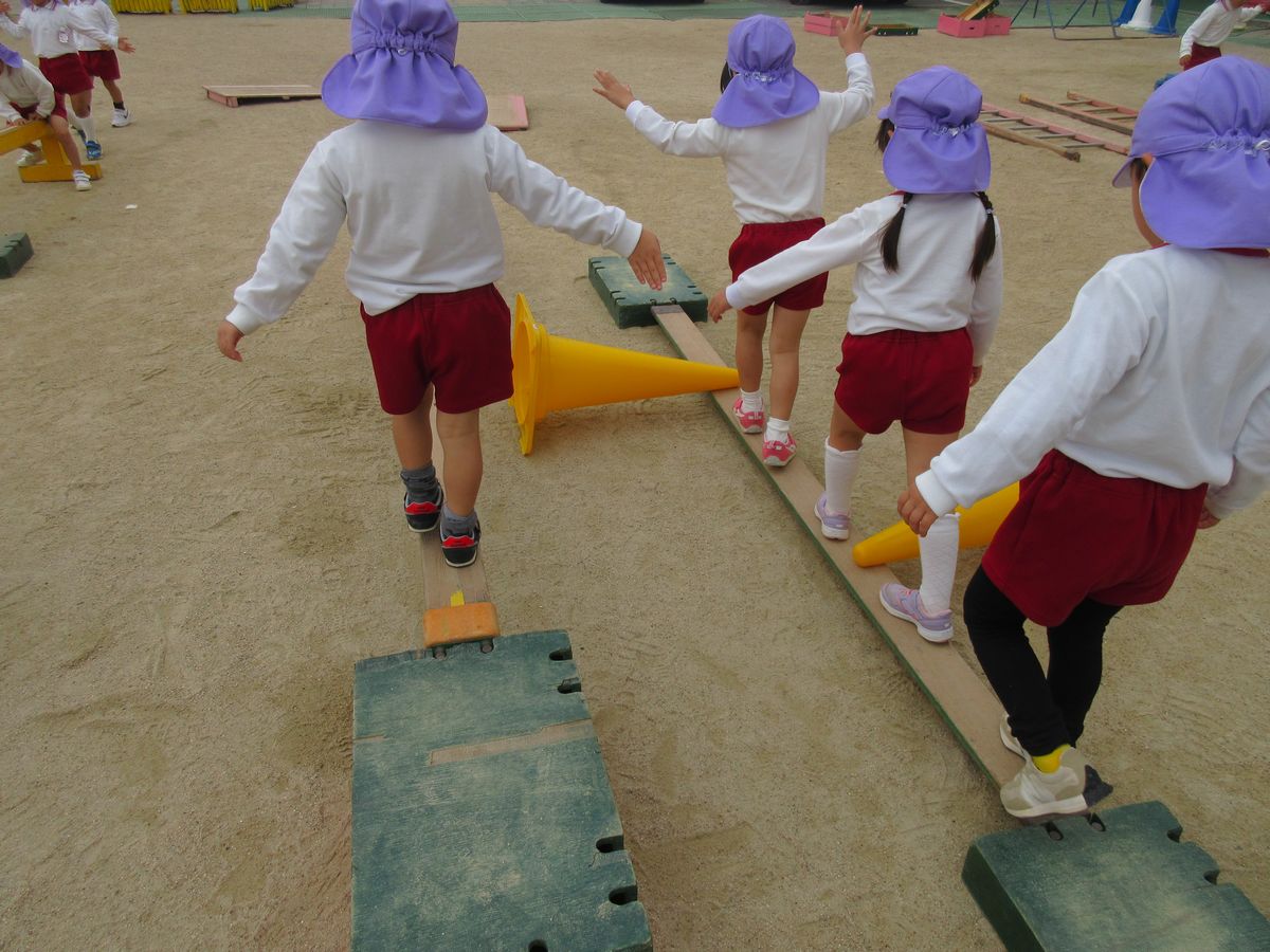 4歳体育(す) (7) 4歳体育(す) (7)