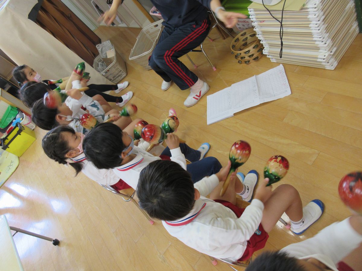 5歳音楽(う) (4) 5歳音楽(う) (4)