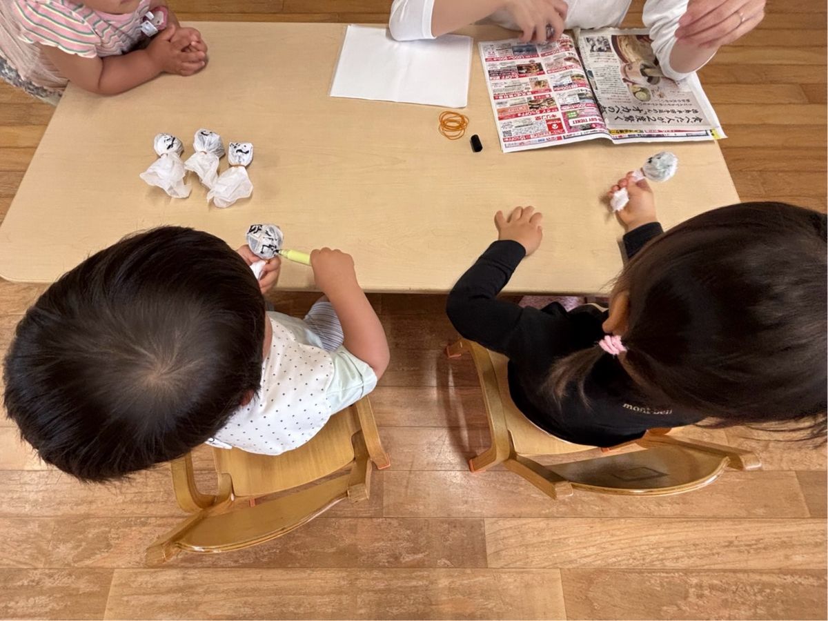 2歳2 2歳2
