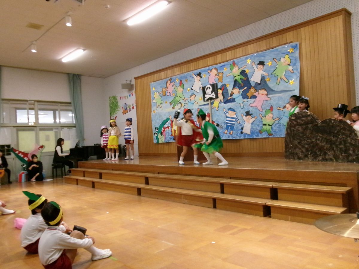 5歳発表会(さ) (9) 5歳発表会(さ) (9)