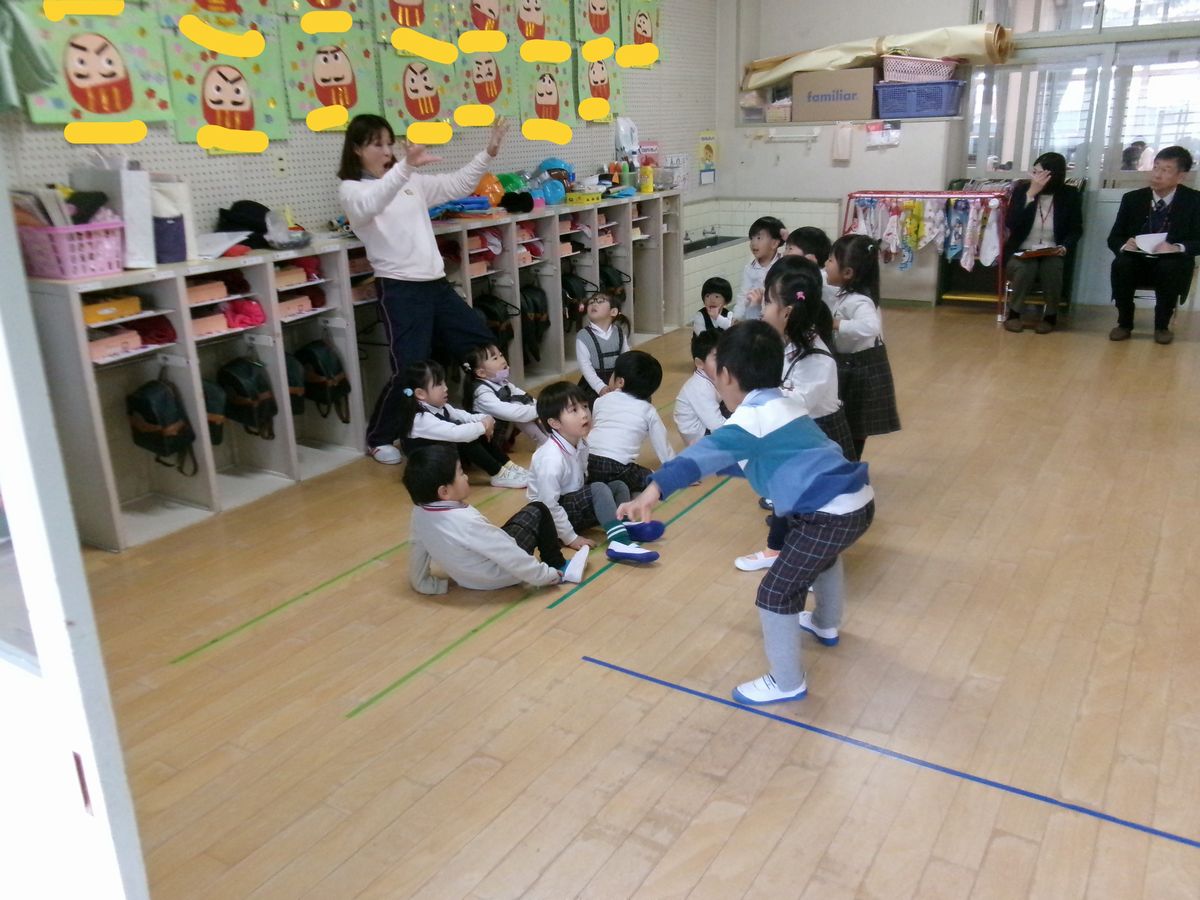 3歳発表会(ち) (1) 3歳発表会(ち) (1)