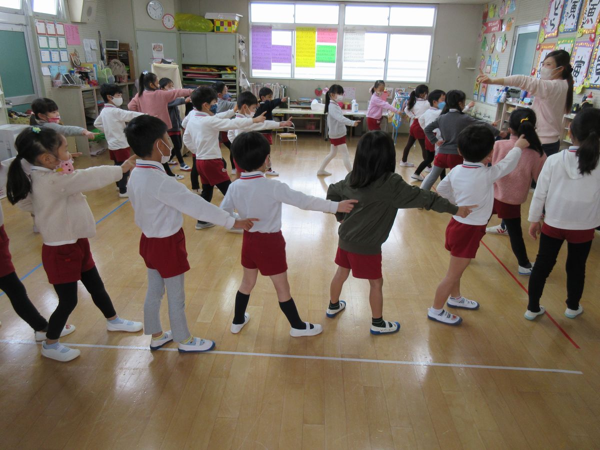 5歳劇錬(も) (4) 5歳劇錬(も) (4)