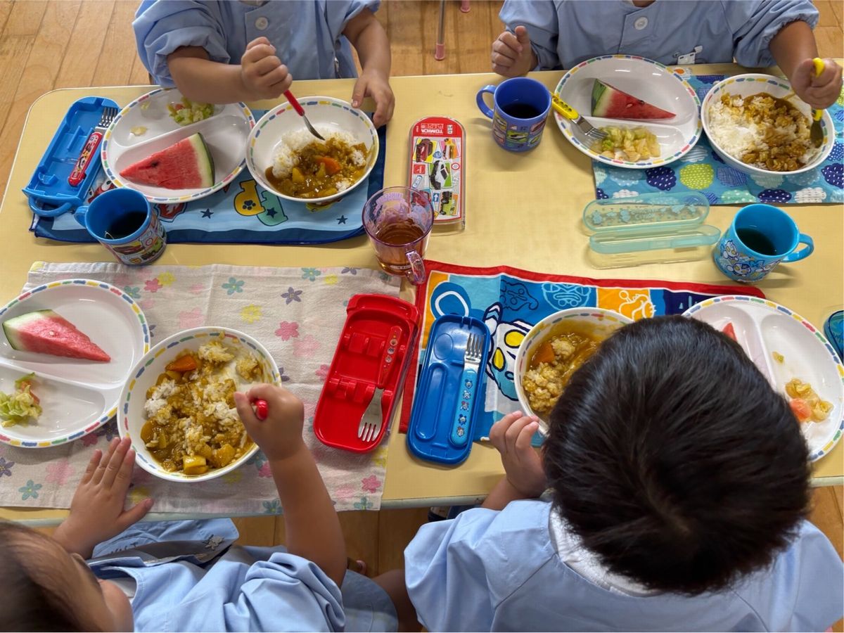 給食2 給食2