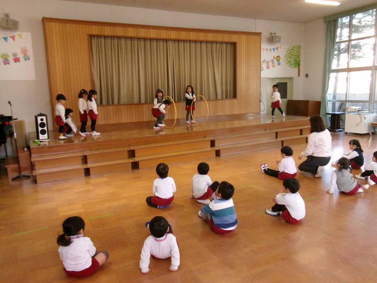 3歳発表会(ち) (5) 3歳発表会(ち) (5)