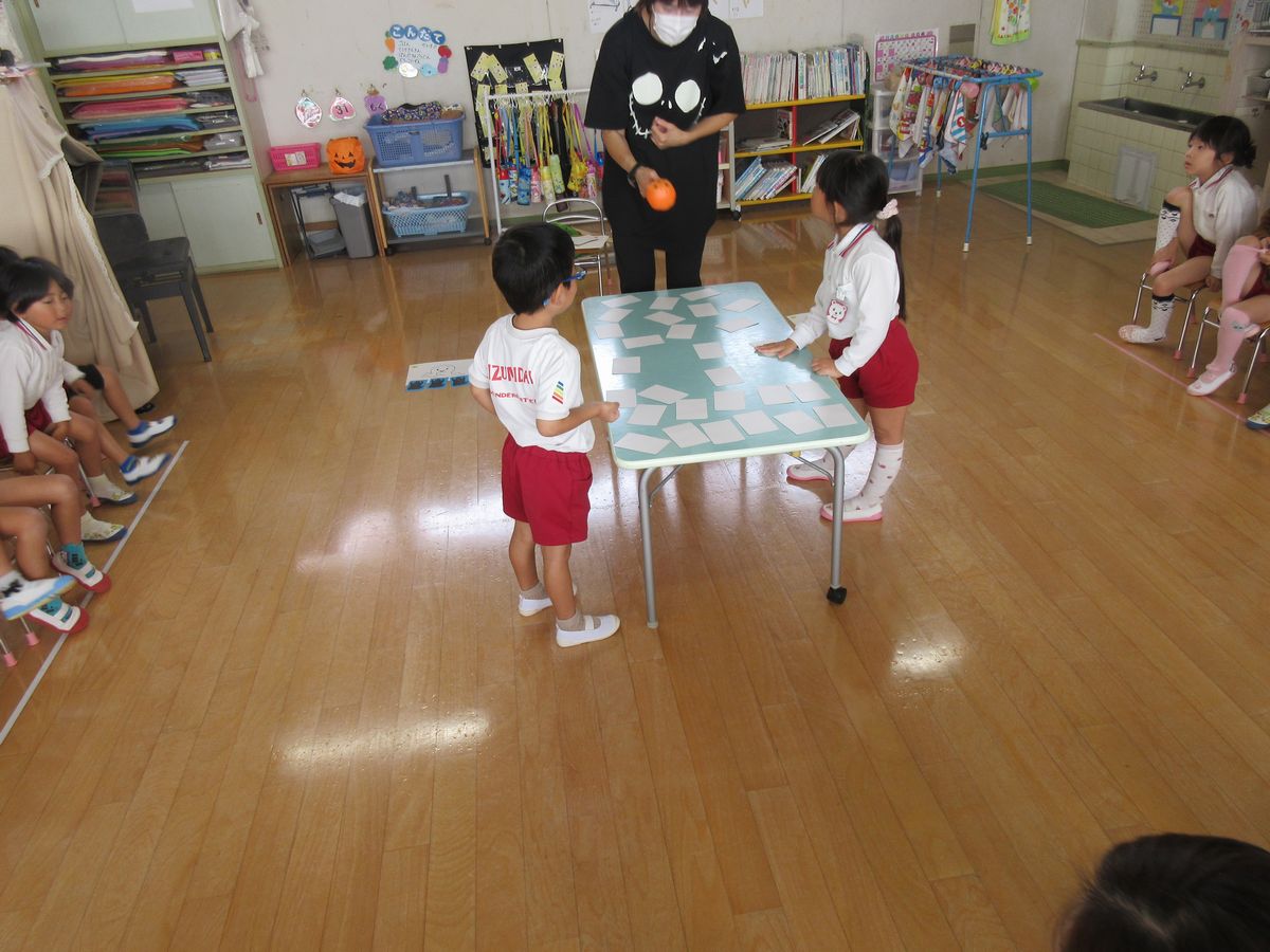 4歳英語(ゆ) (4) 4歳英語(ゆ) (4)