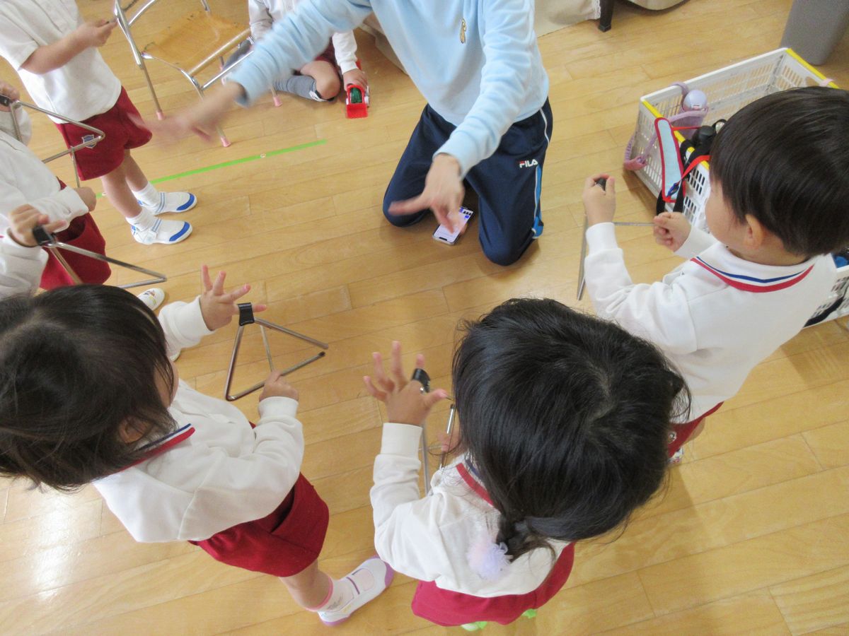 3歳楽器(ひ) (4) 3歳楽器(ひ) (4)