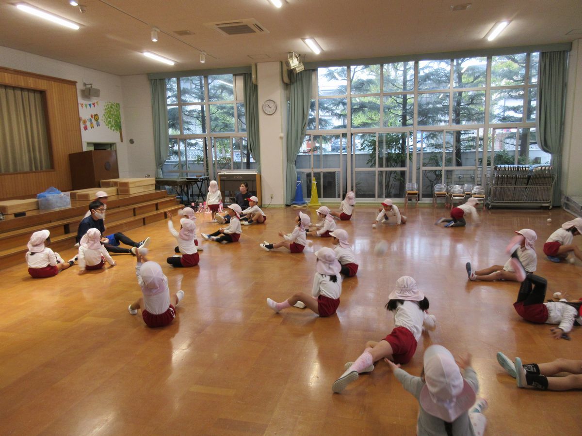 5歳体育(も) (7) 5歳体育(も) (7)