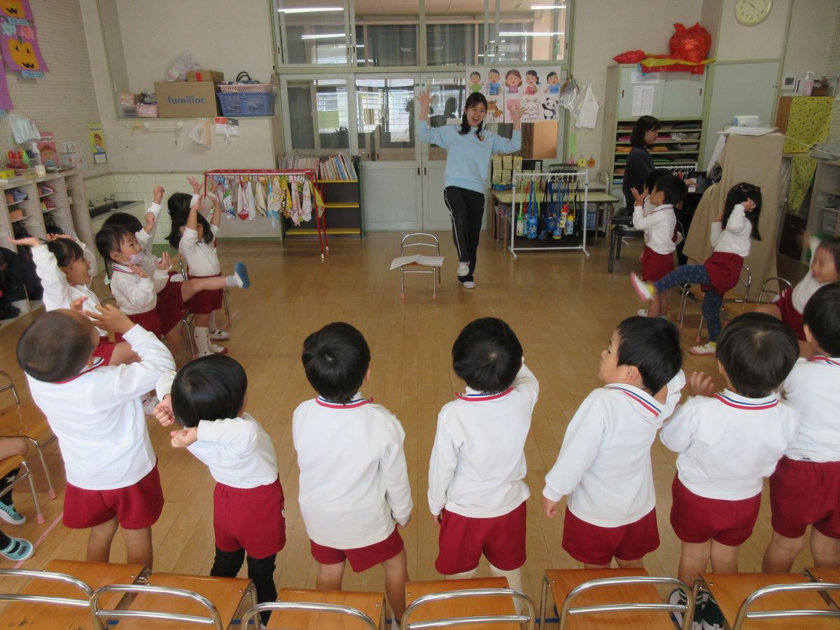 3歳音楽(ち) (1) 3歳音楽(ち) (1)