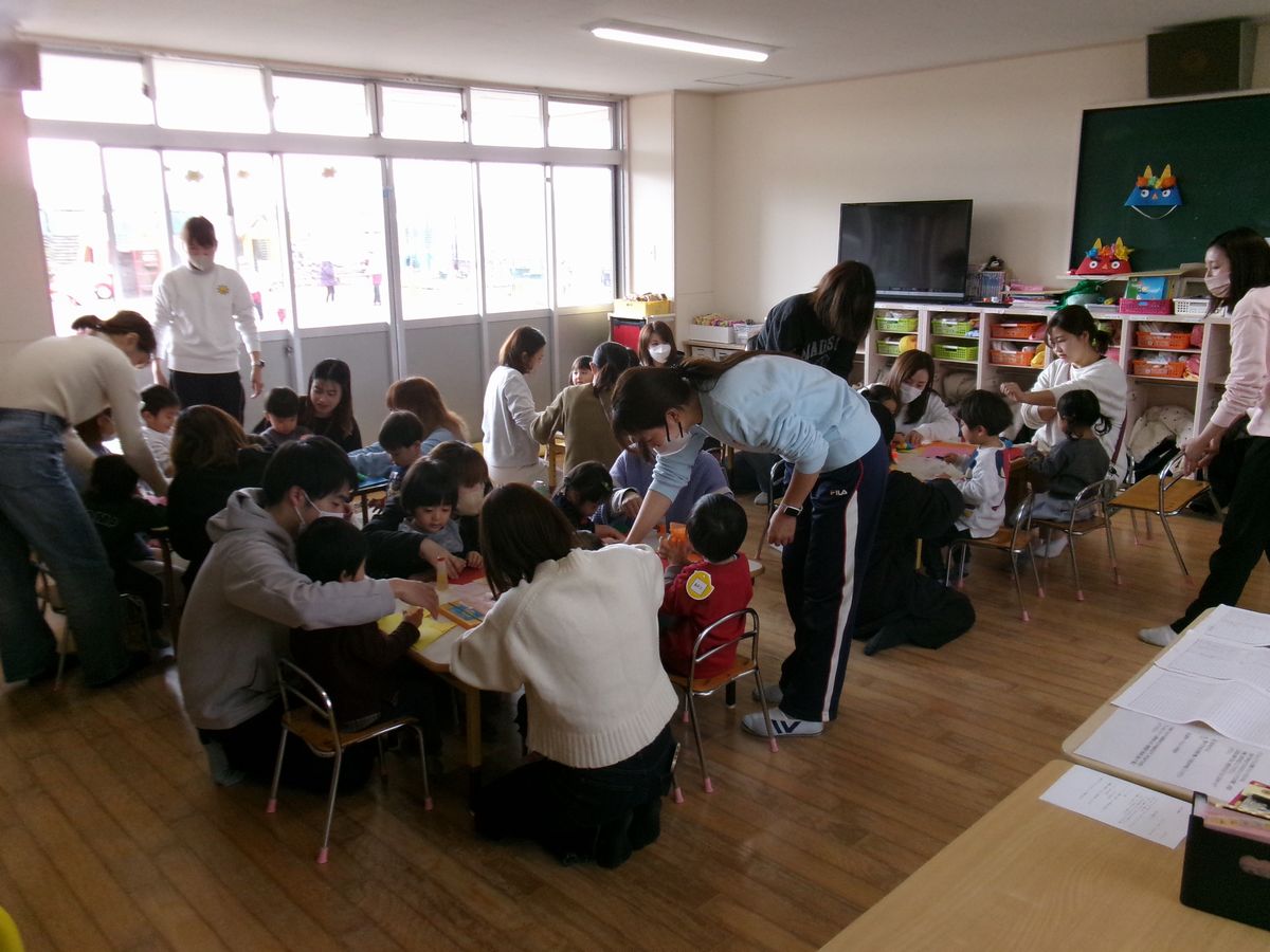 ひよこ2鬼面 (4) ひよこ2鬼面 (4)