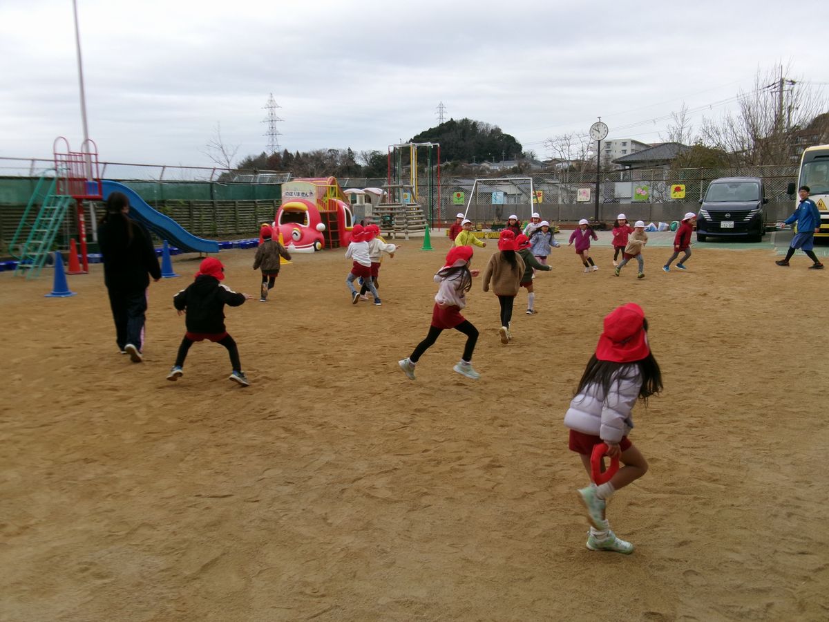 5歳体育(も) (2) 5歳体育(も) (2)