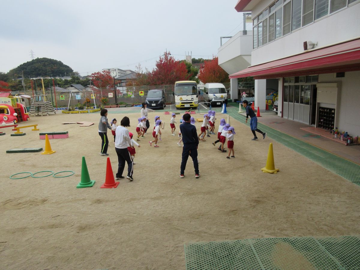 4歳体育(す) (1) 4歳体育(す) (1)