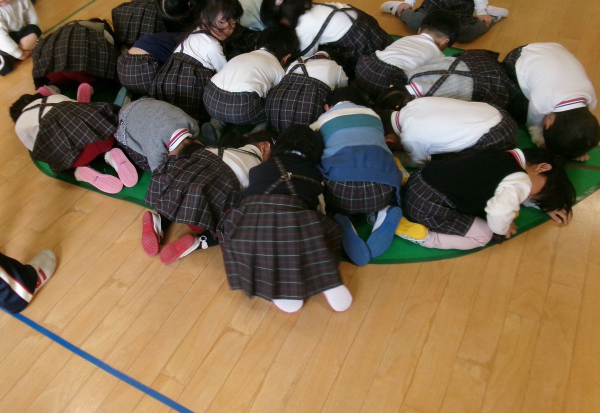 3歳研保(ち) (21) 3歳研保(ち) (21)