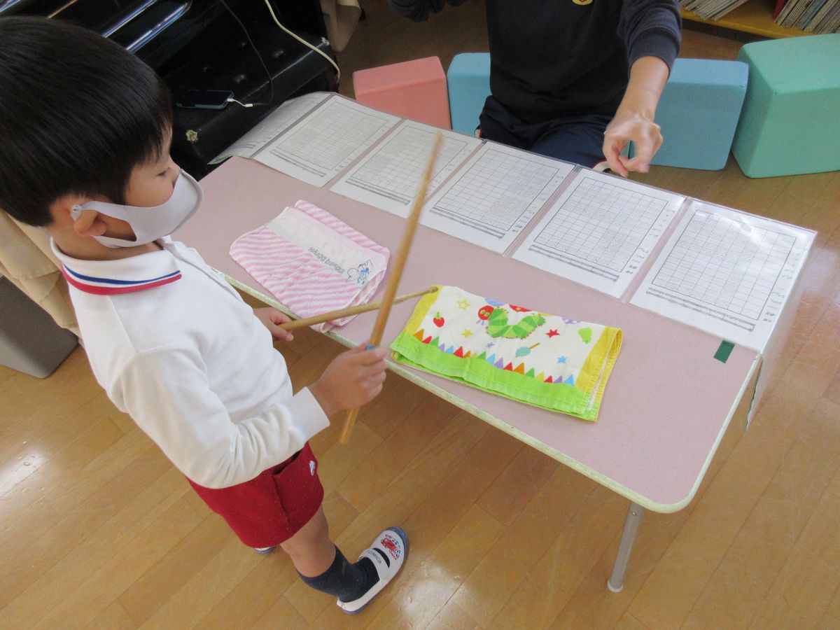 5歳音楽(も) 5歳音楽(も)