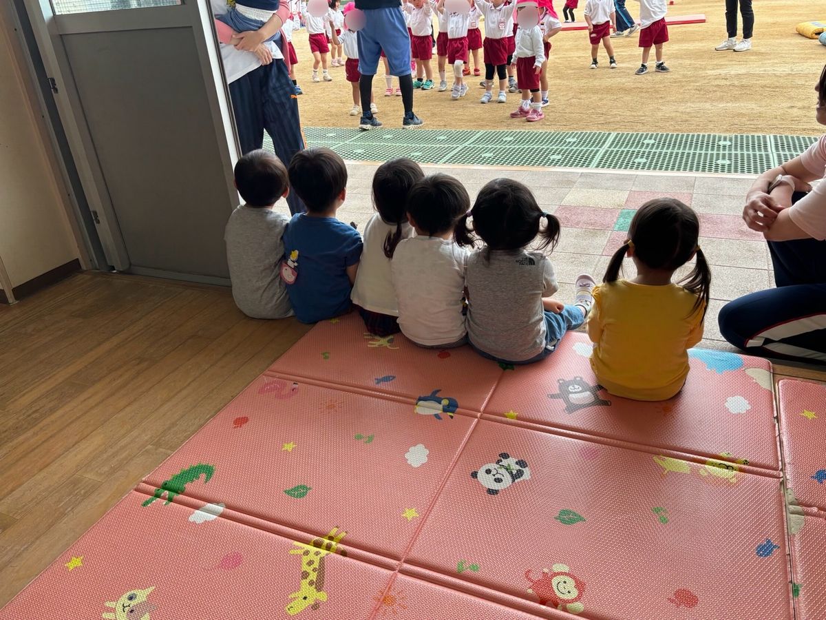 2体操 2体操