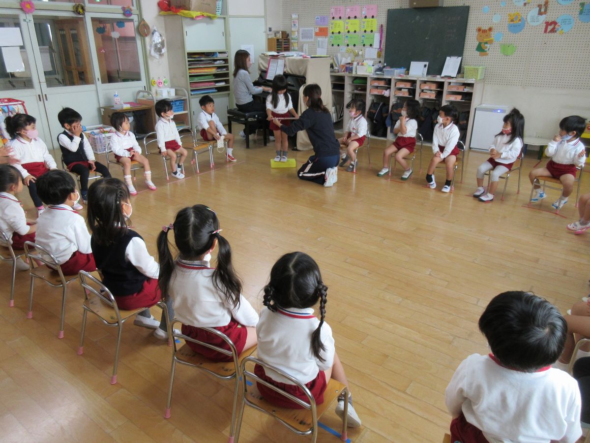3歳お誕生会(ち) (6) 3歳お誕生会(ち) (6)