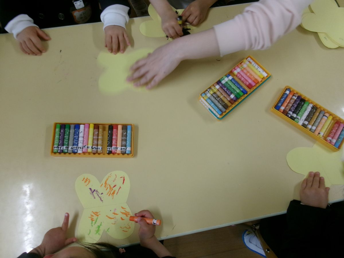 3歳蝶々() (1) 3歳蝶々() (1)