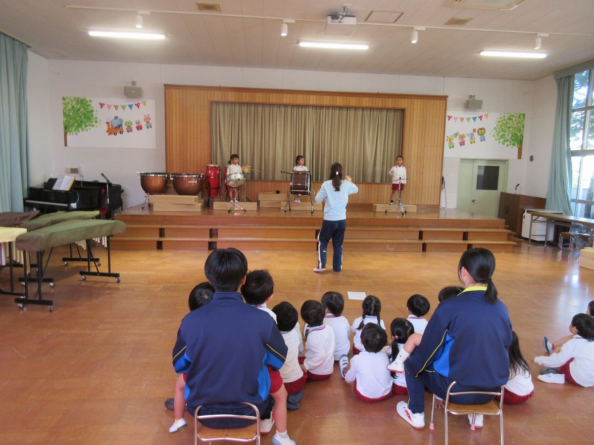 3歳音楽(ち) (2) 3歳音楽(ち) (2)