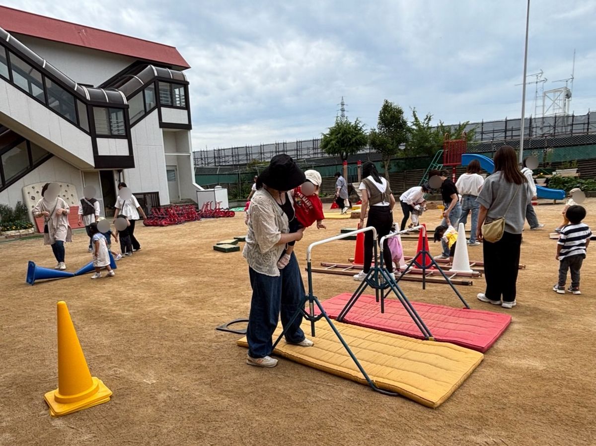 ひよこ体育 ひよこ体育