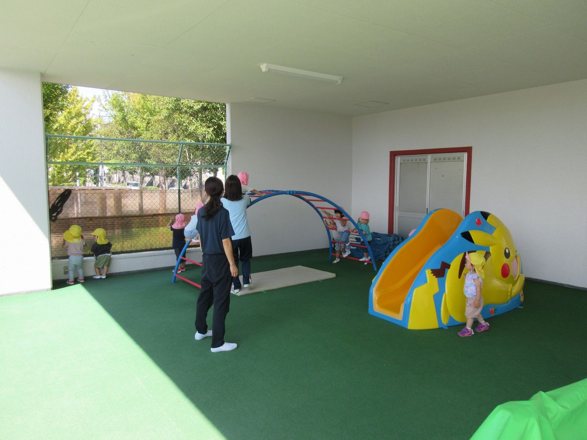 2歳 2歳