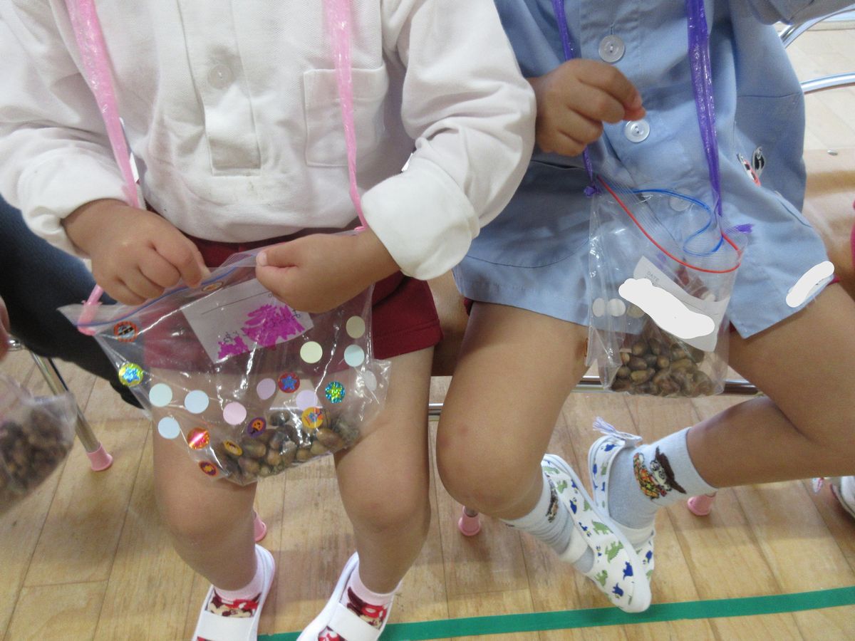 3歳どんぐり(た) (5) 3歳どんぐり(た) (5)