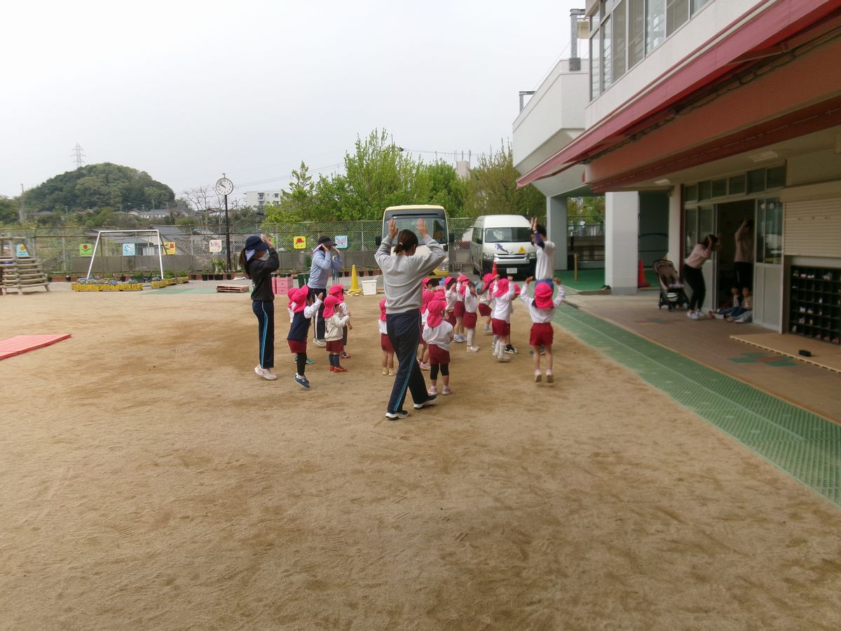 3歳体育(ち) (1) 3歳体育(ち) (1)