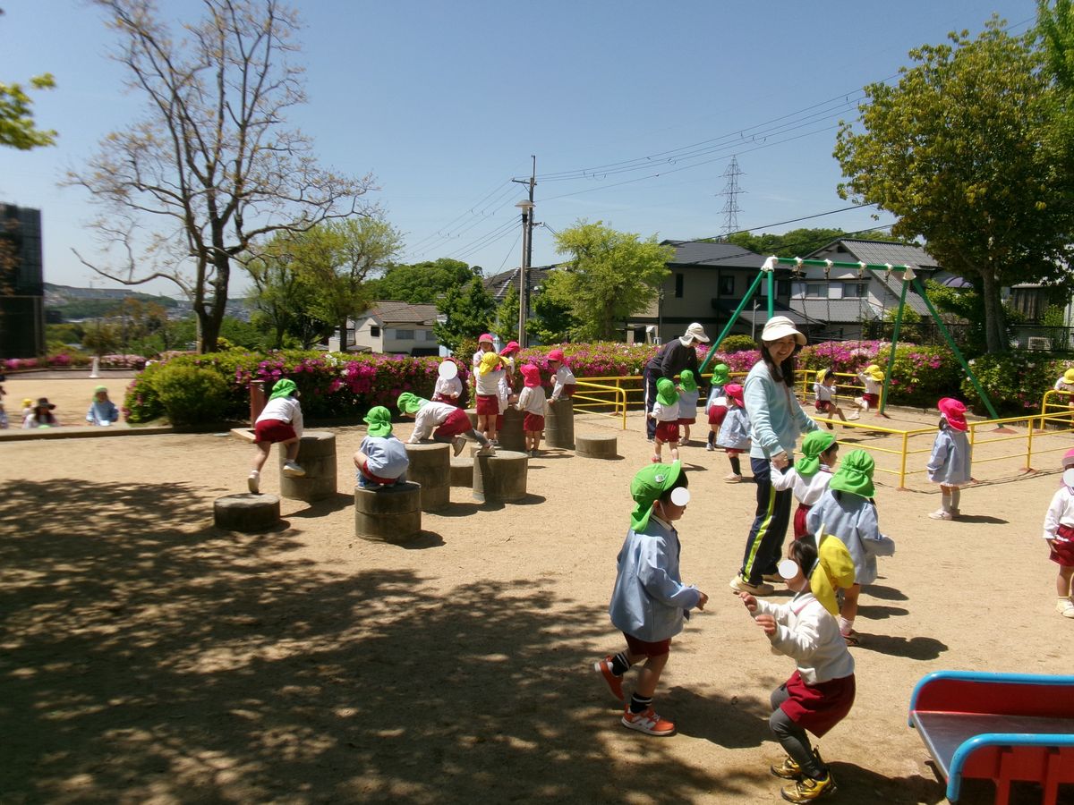 3歳遠足 (13) 3歳遠足 (13)