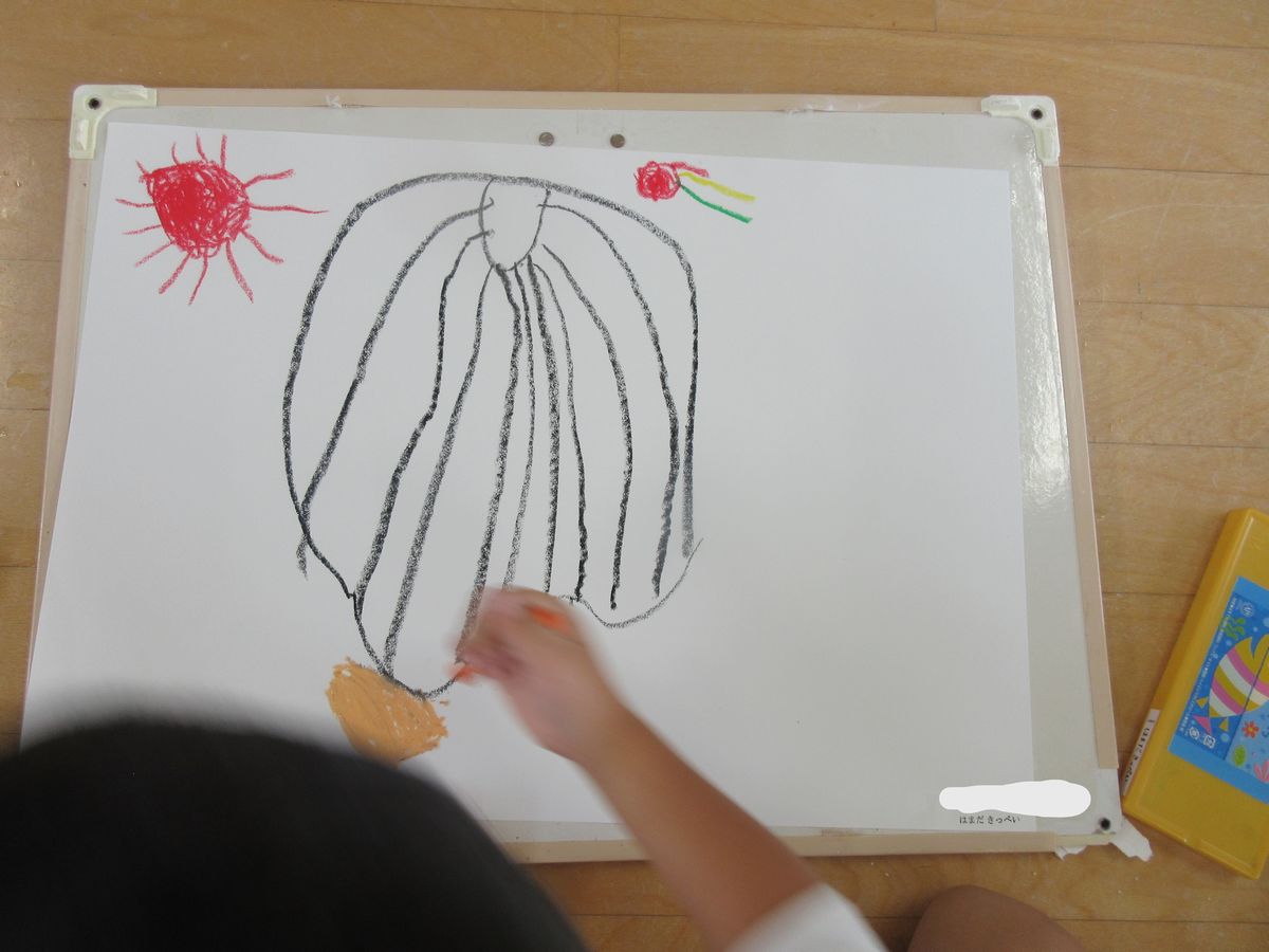 4歳絵(ば) (1) 4歳絵(ば) (1)
