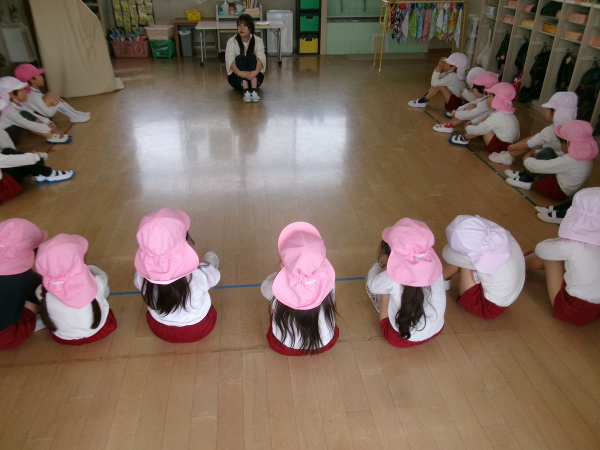 5歳ゲーム(さ) (2) 5歳ゲーム(さ) (2)