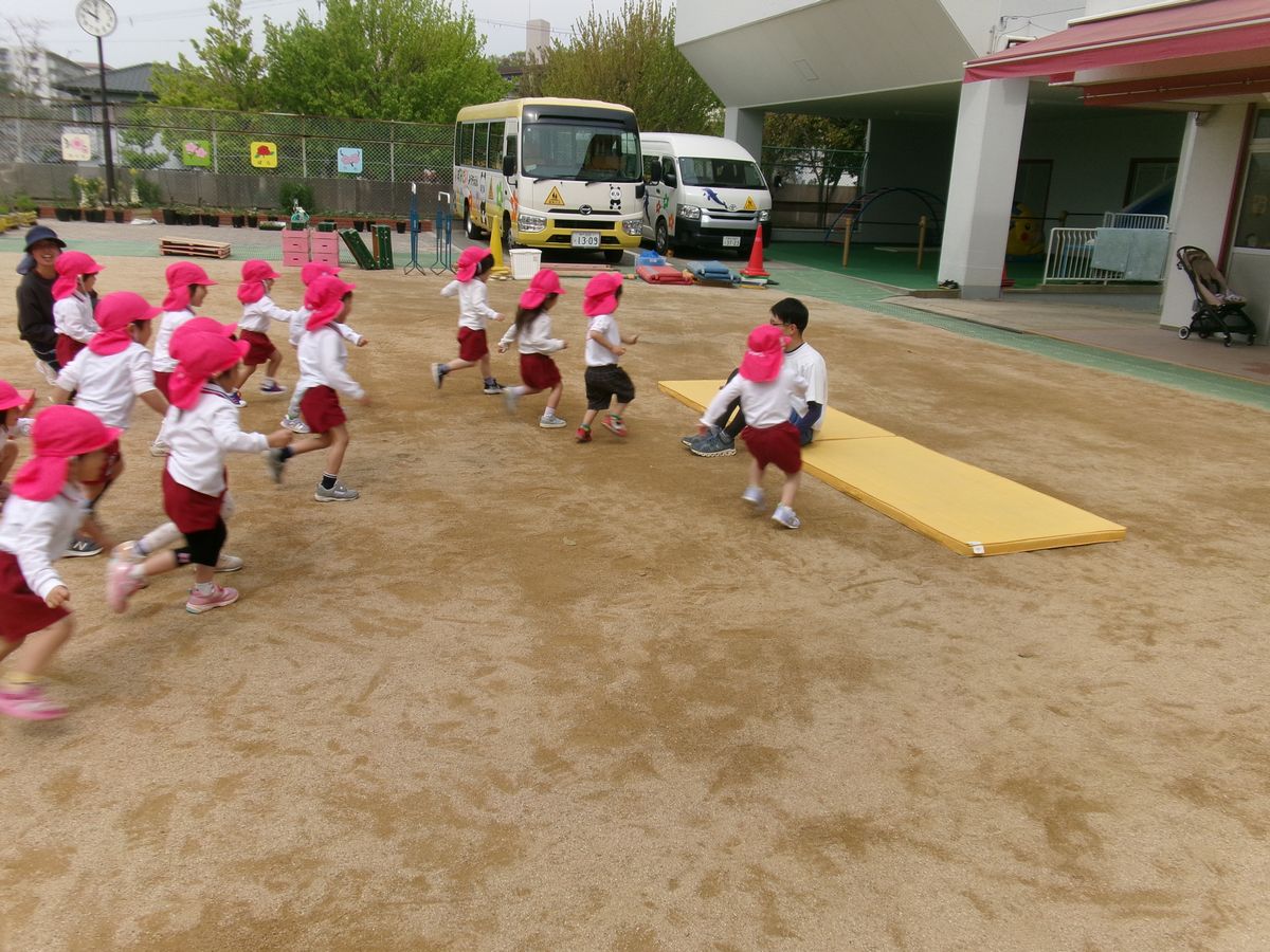 3歳体育(ち) (6) 3歳体育(ち) (6)