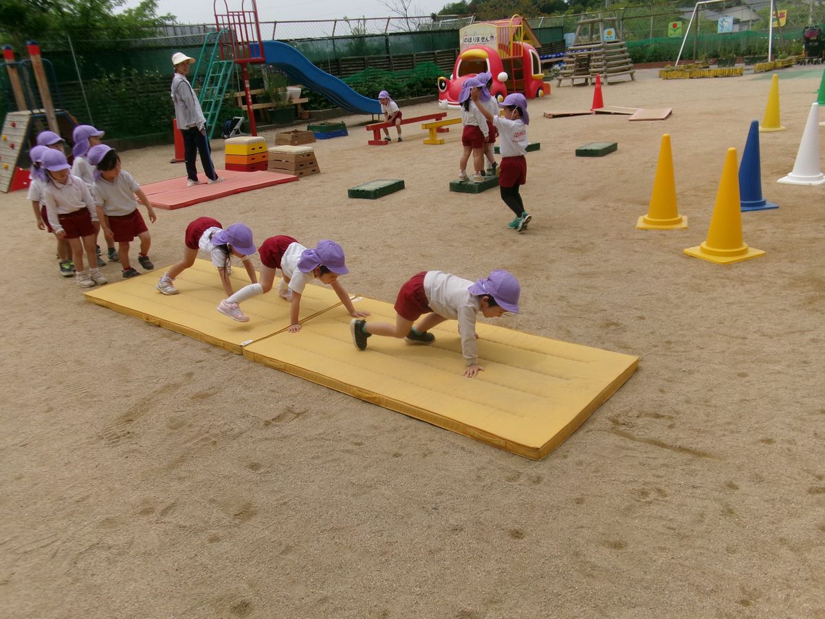 4歳体育(す) (4) 4歳体育(す) (4)