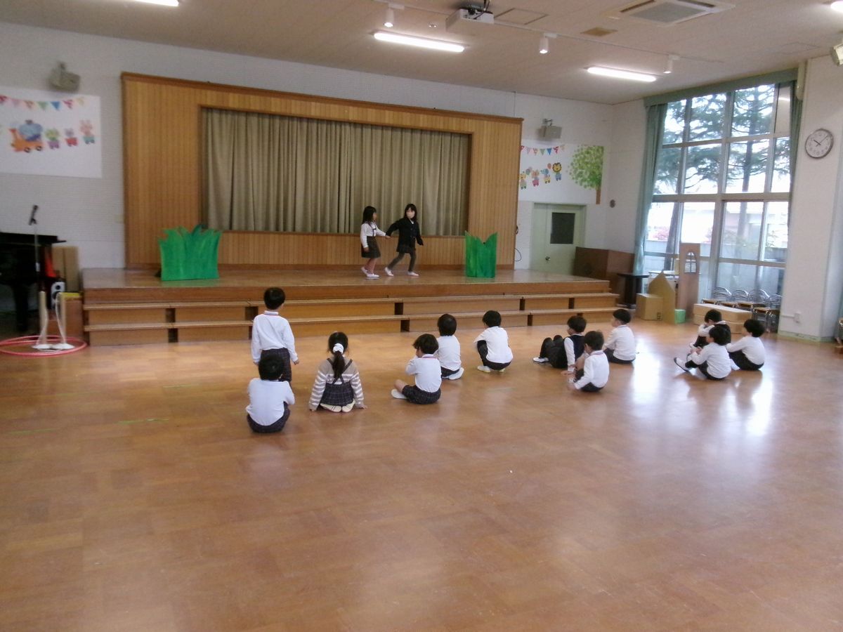 4歳発表会(ゆ) (1) 4歳発表会(ゆ) (1)