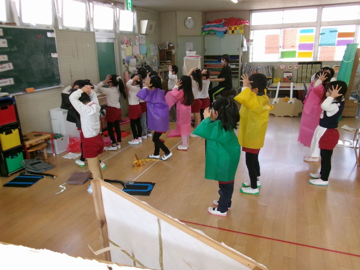 5歳発表会(う) (7) 5歳発表会(う) (7)