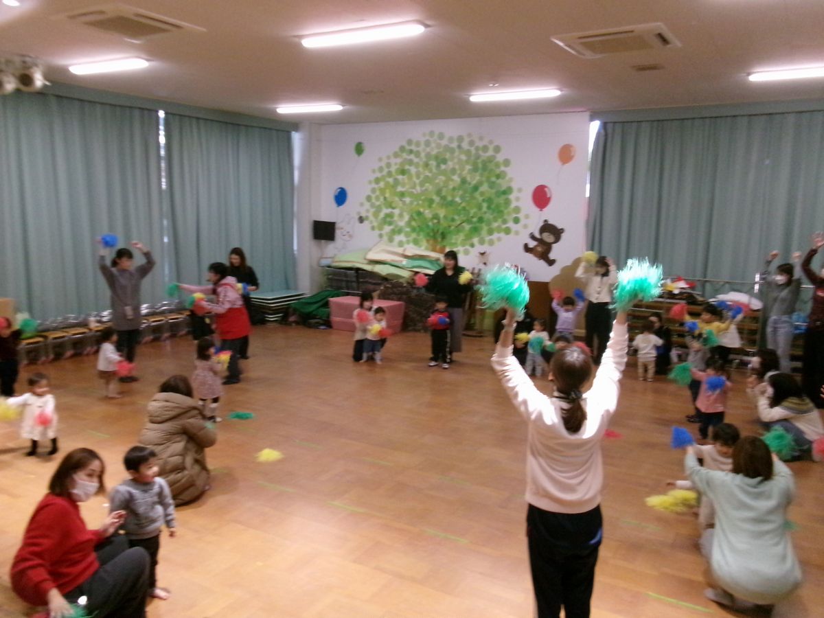 ひよこ2リトミック (1) ひよこ2リトミック (1)