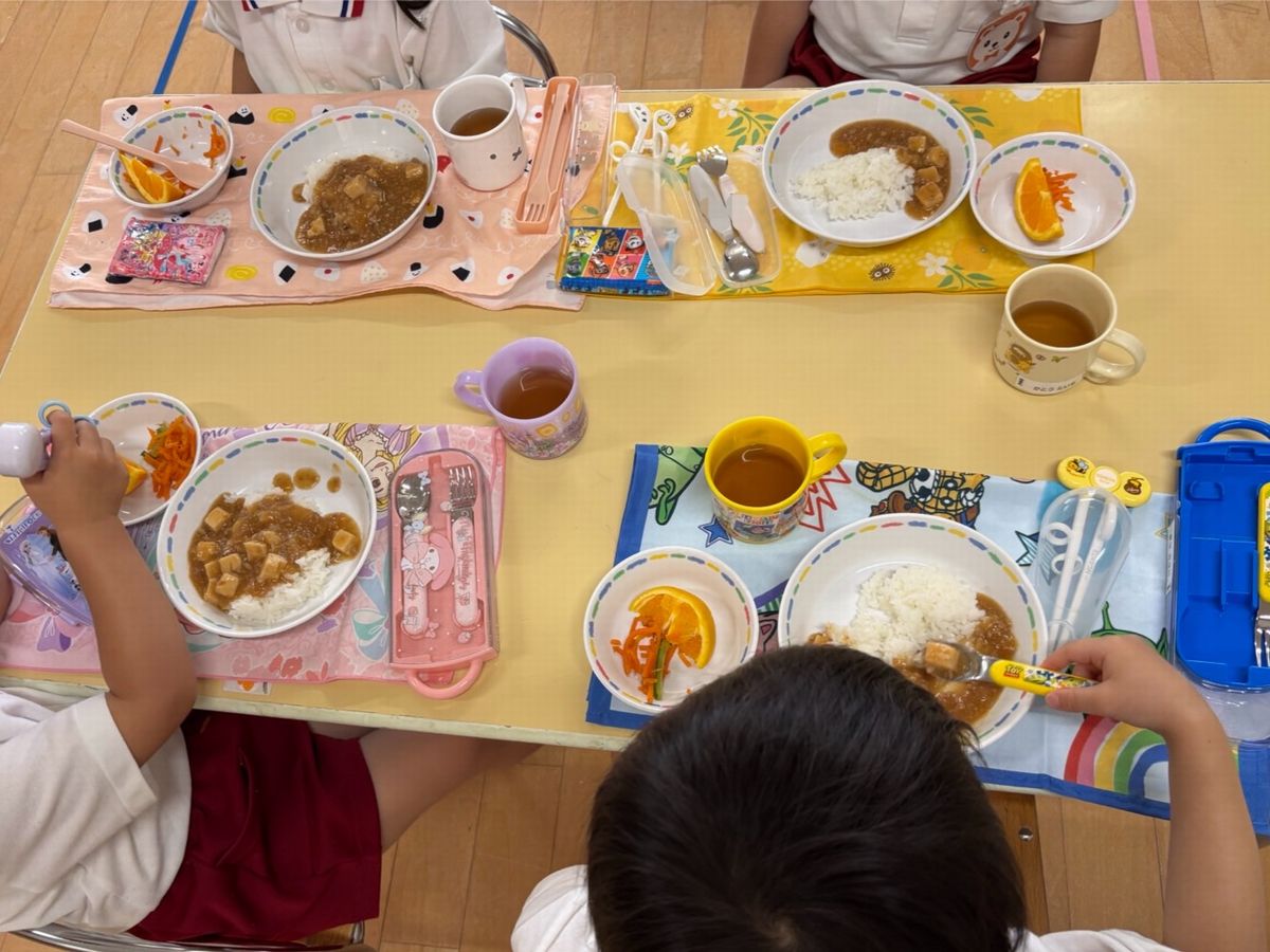 給食2 給食2