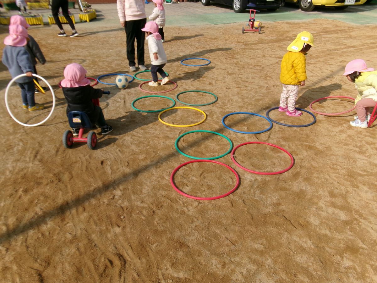 2歳 (1) 2歳 (1)