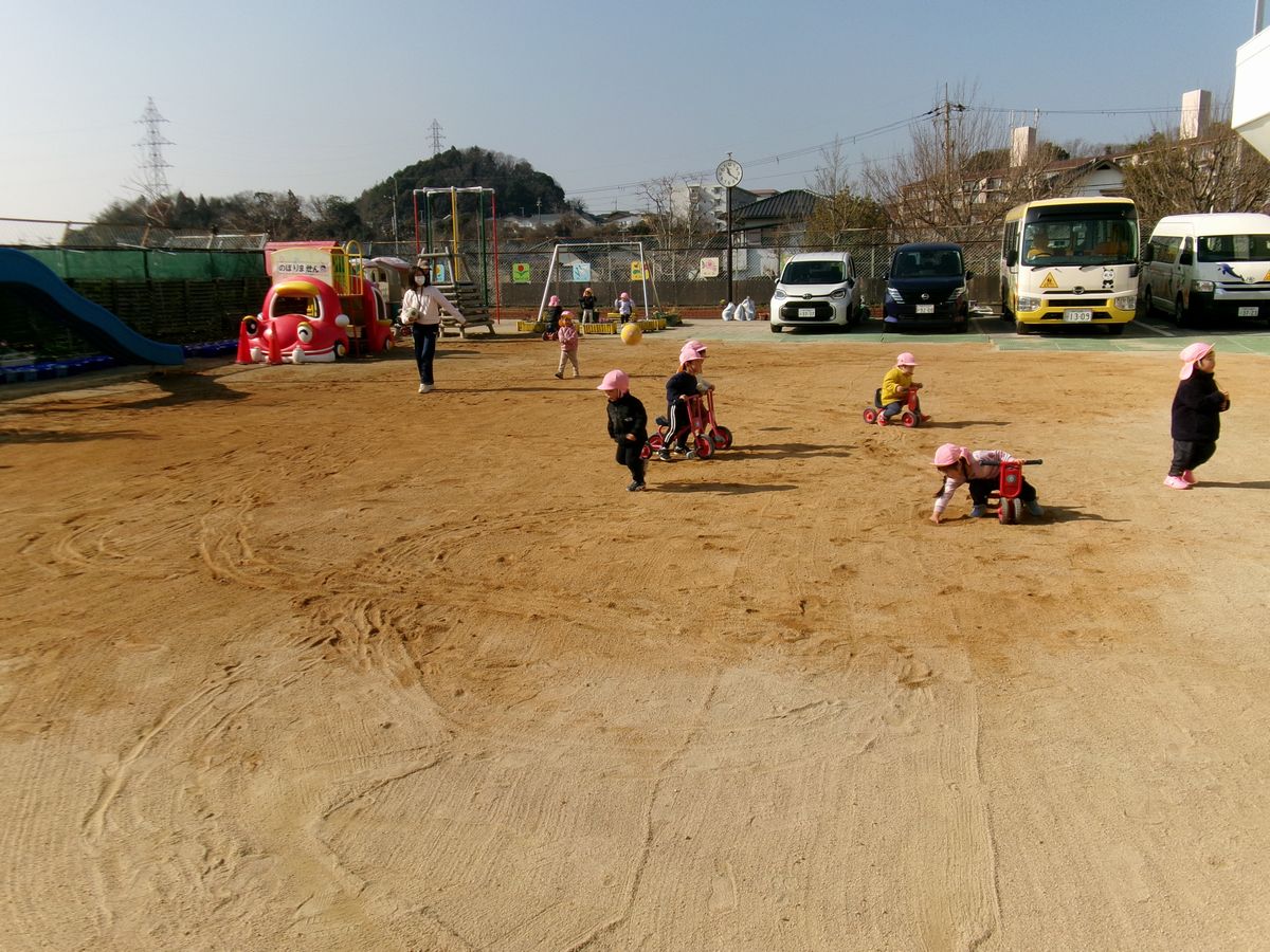 2歳 (2) 2歳 (2)