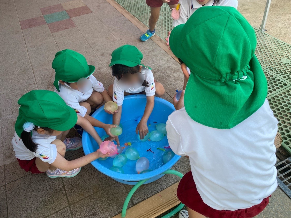 5歳 (9)