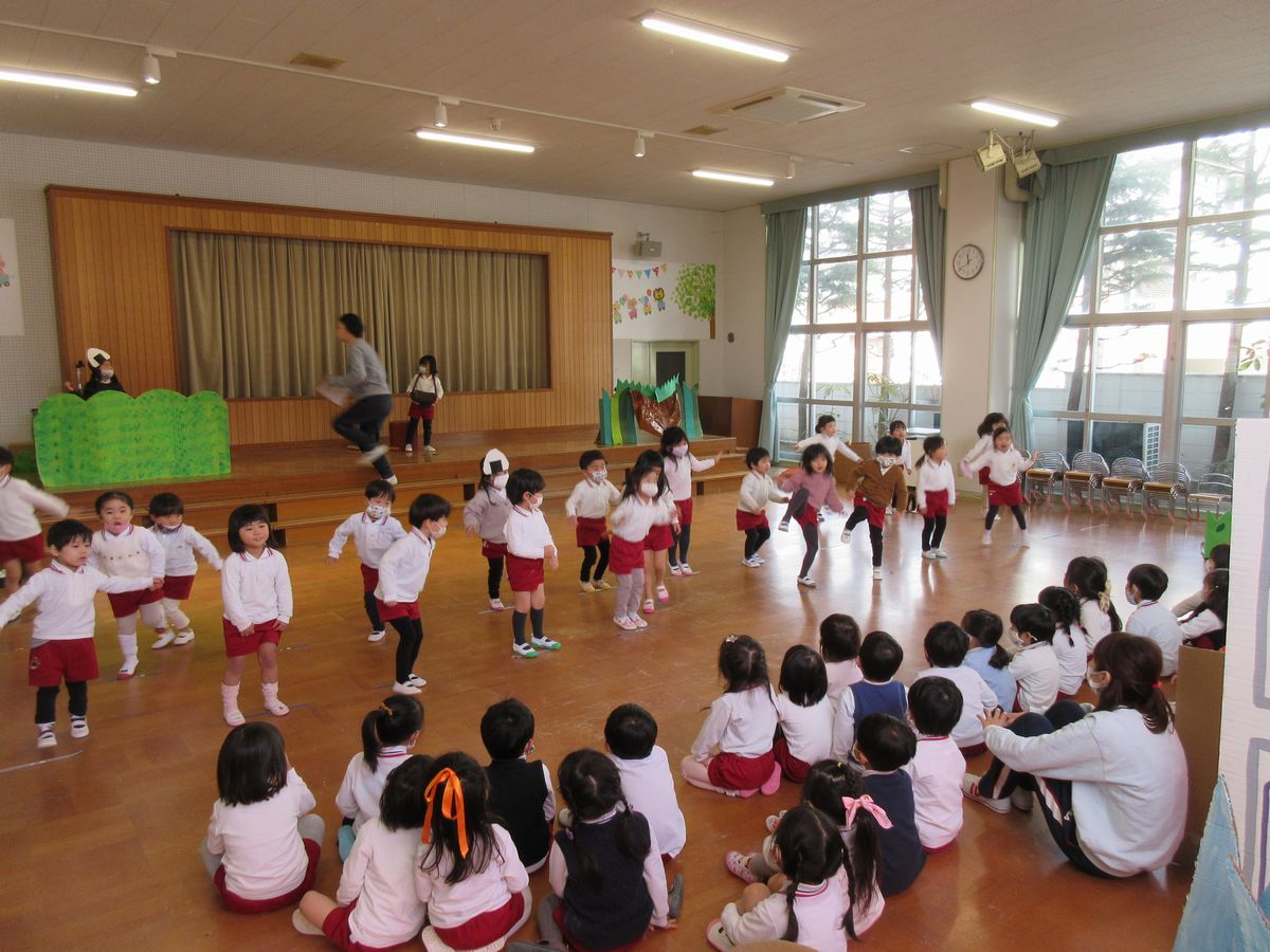 3歳劇錬(ひ) (5) 3歳劇錬(ひ) (5)