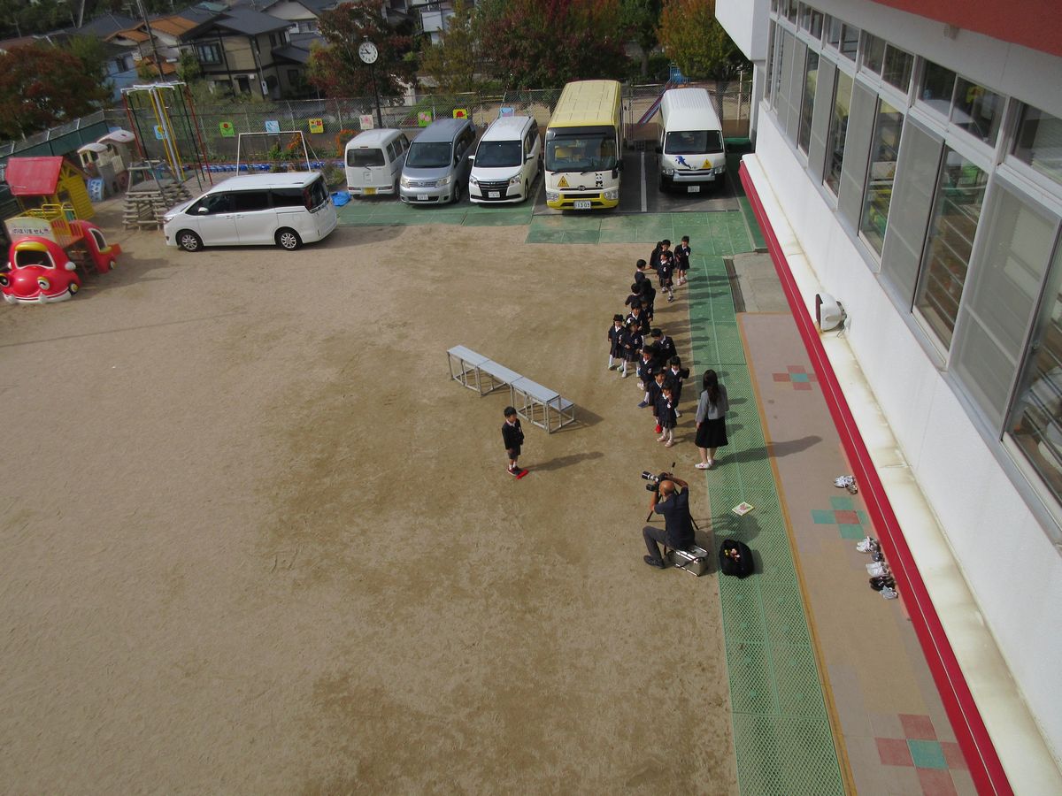 5歳写真 5歳写真