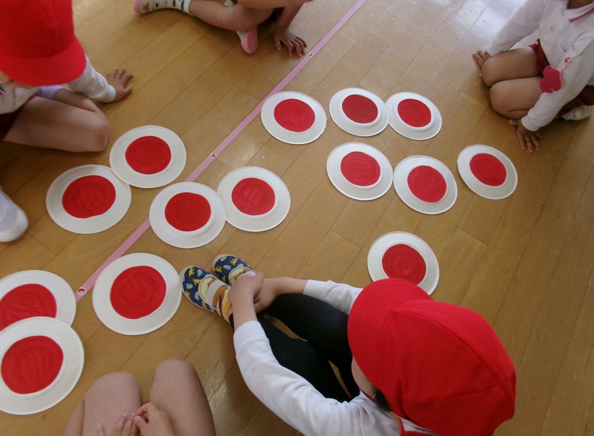 5歳ゲーム(も) (4) 5歳ゲーム(も) (4)