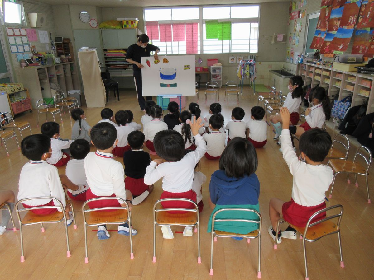 5歳お楽しみ(も) (4) 5歳お楽しみ(も) (4)