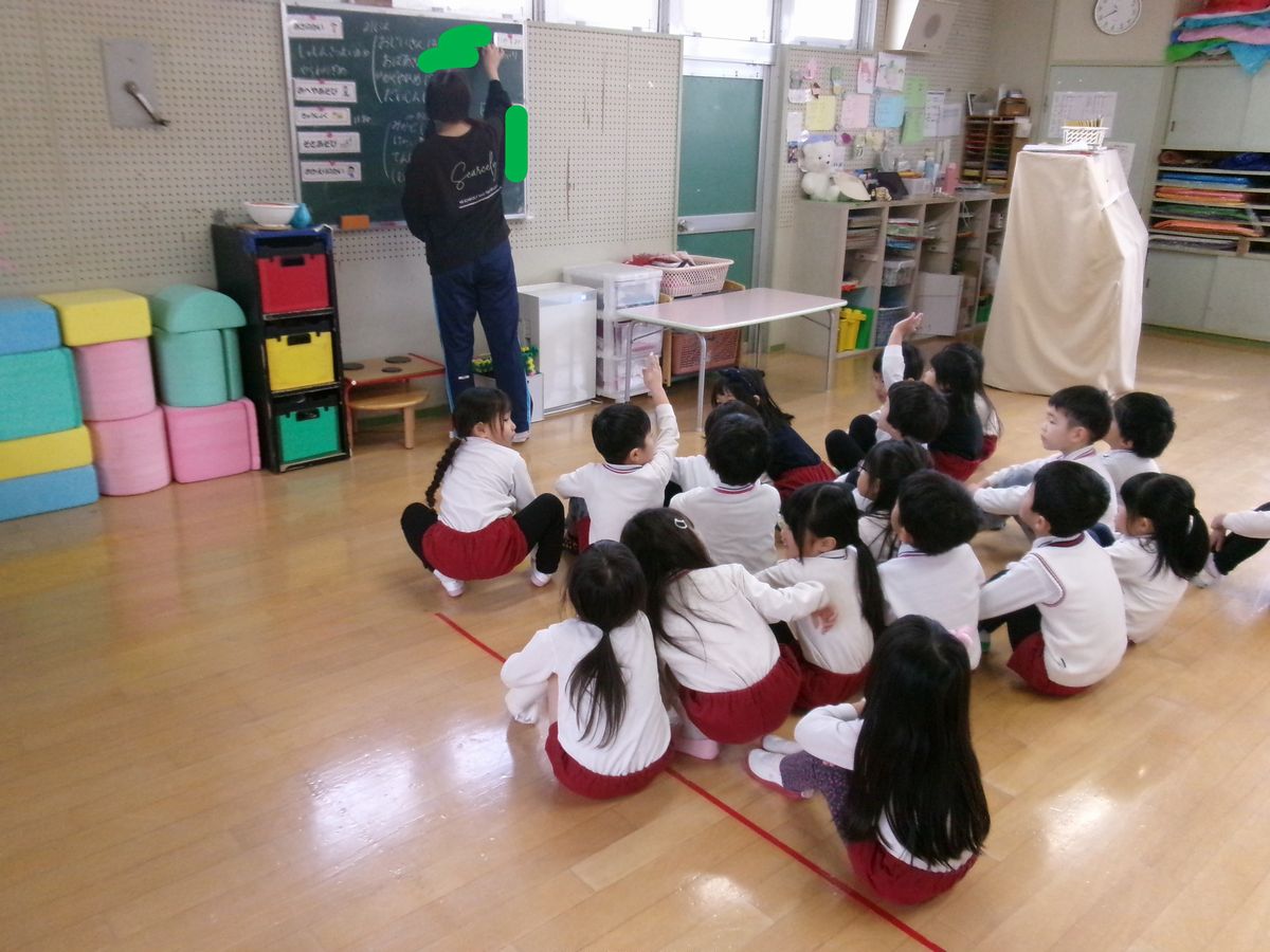 5歳発表会(も) (2) 5歳発表会(も) (2)