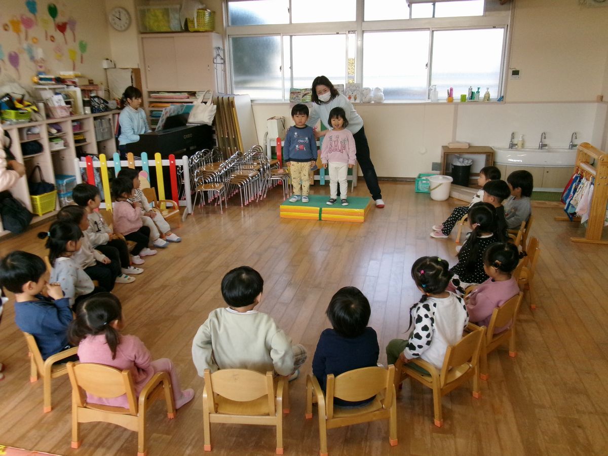 2歳1階 (4) 2歳1階 (4)
