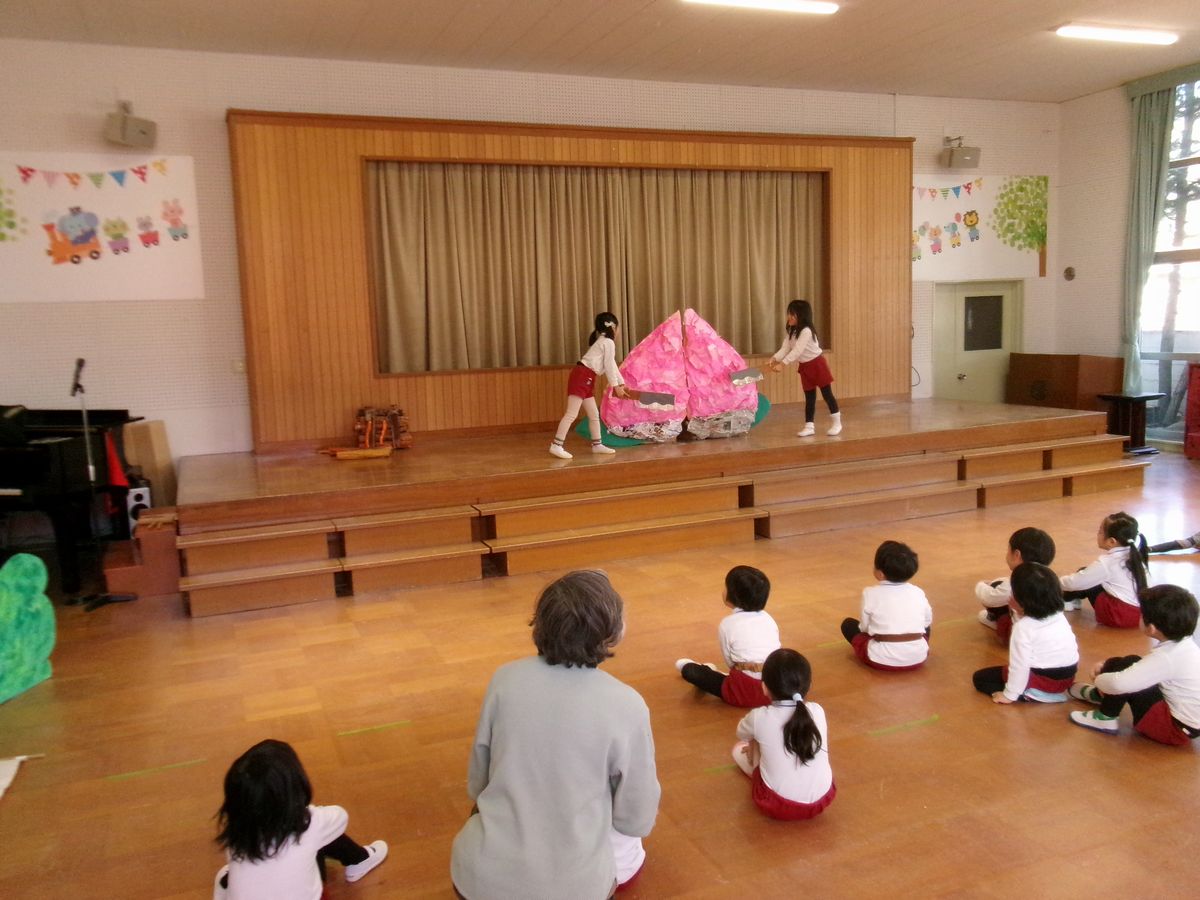 4歳発表会(も) (1) 4歳発表会(も) (1)