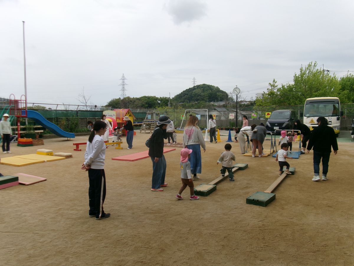 1.ひよこ体操 (3) 1.ひよこ体操 (3)