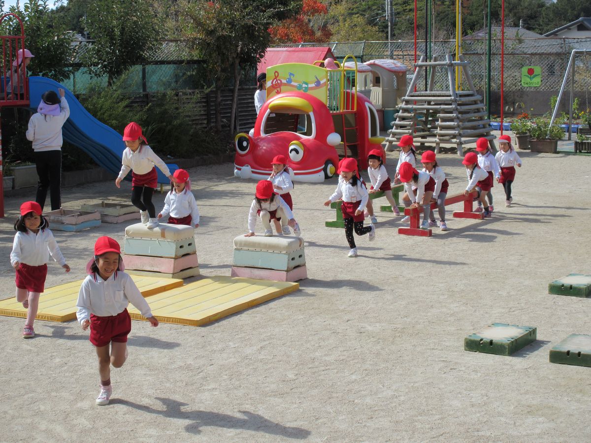 4歳体育(ば) (4) 4歳体育(ば) (4)