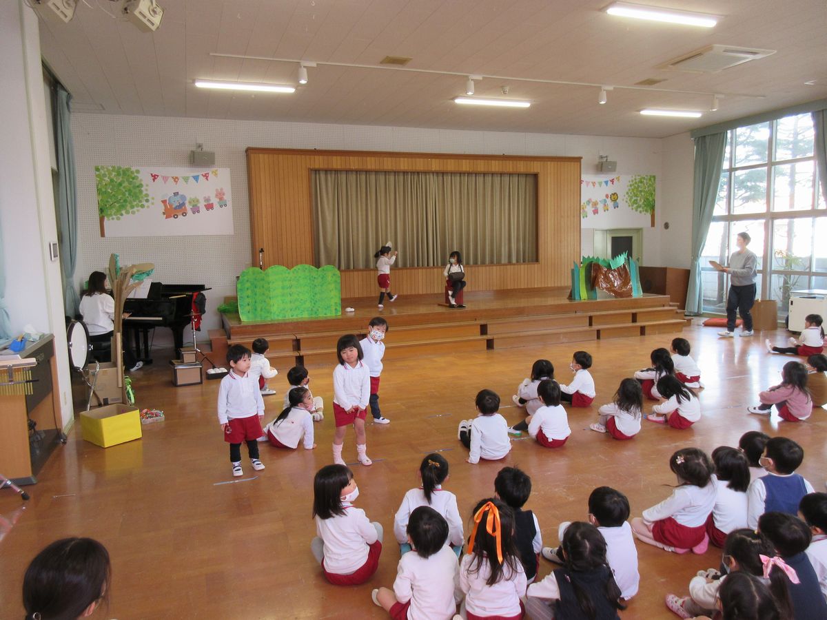 3歳劇錬(ひ) (4) 3歳劇錬(ひ) (4)