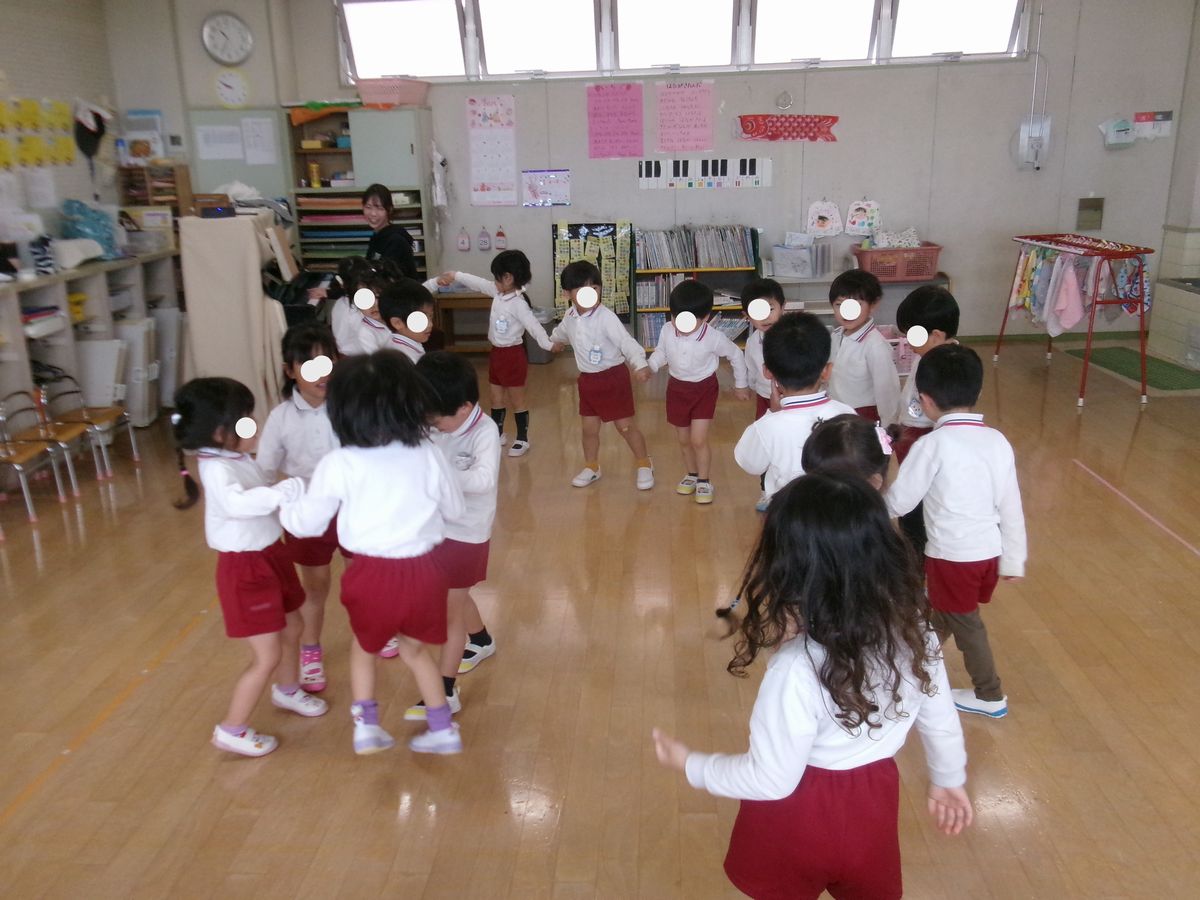 4歳ふれあい(す) (1) 4歳ふれあい(す) (1)